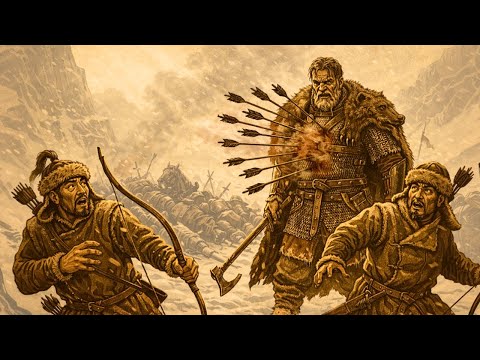 Vikingos. Todo lo que hay que saber en 6 minutos