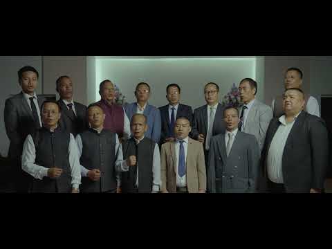 Nangni chhandam fate tho ru. Kohhran Pavalai Pawl. Bethlehem North Kohhran