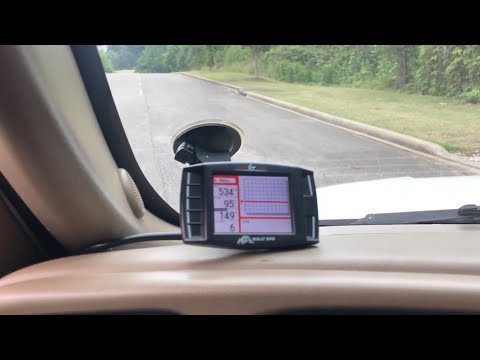 PART 2**IS THE BULLY DOG GT TUNER WORTH THE MONEY?? PART 2