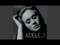 Adele Rolling In The Deep Radio High Pitched