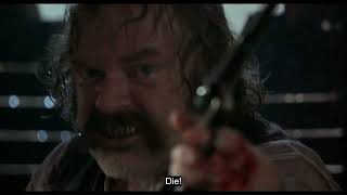 The Quick and The Dead The Lady vs Gold Teeth Man ( Second Part)