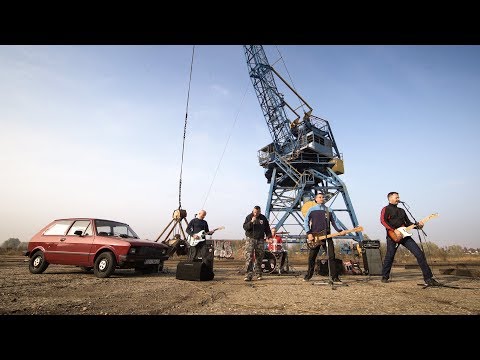 Gužva u 16-ercu - La commedia e finita (OFFICIAL VIDEO)