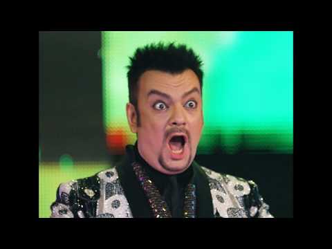 MakSim / Филипп Киркоров - Снег (Sergio Merkader & Phareek cover)