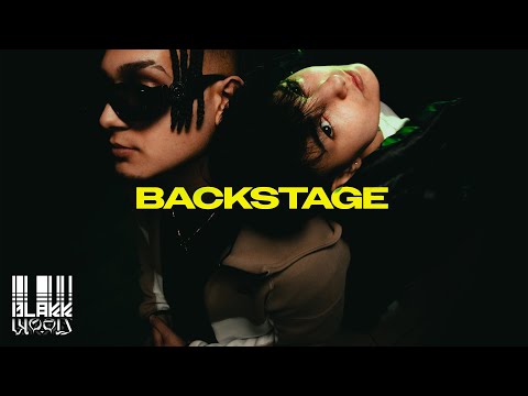 Denzzy & BIXI - Backstage (OFFICIAL VIDEO)