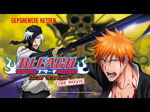 Bleach Movie 4 – Hell Verse