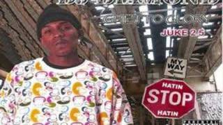 DJ Diamond-Bang Werk