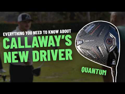 Is this this FASTEST driver of 2026...