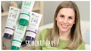 {Skincare Favs} by Andalou Naturals