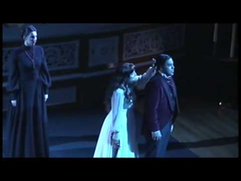 Vesselina Vassileva - "Confusa e alma" - Emilia di Liverpool, Donizetti;