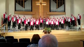 If Ever I Would Leave You