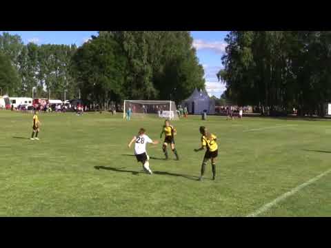 Västerås BK30 F04/05 - Ingarö IF