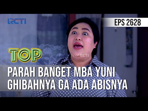 TUKANG OJEK PENGKOLAN - Parah Banget Mba Yuni Ghibahnya Ga Ada Abisnya
