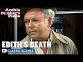 Archie Bunker S Place Edith Passes Away The Norman Lear Effect