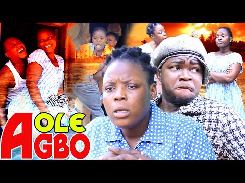 OLE AGBO [TRY NOT TO LAUGH] COMPLETE BENIN COMEDY MOVIE | PRECIOUS OSAYANDE