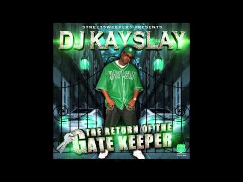 DJ Kay Slay - Excuse Me (feat. Gunplay, Vado, Uncle Murda & Sauce Money)