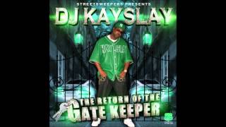 DJ Kay Slay - Excuse Me (feat. Gunplay, Vado, Uncle Murda &amp; Sauce Money)