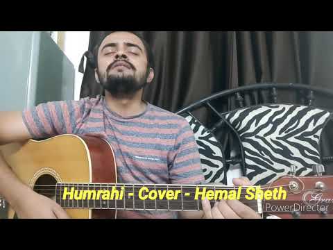 Humrahi - Cover - Hemal Sheth