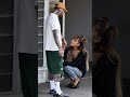 Ariana Grande And Mac Miller Shorts Arianagrande Macmiller