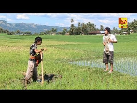 Mak Lepoh Cakra Lepai - Salah Sangko