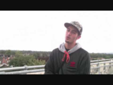 Final Verse 'Teardrops' - Tekkz