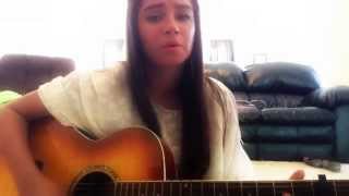 Anywhere but Here Cover by Safetysuit