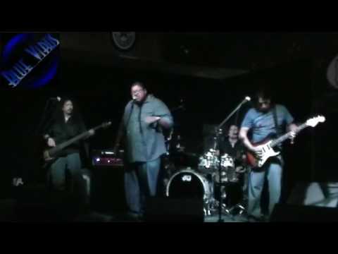 Blue Virus Official - Consolation