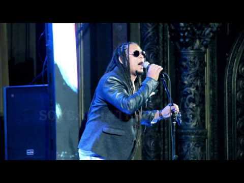 KIKO EL PRESIDENTE  El Soliman EN VIVO 2019