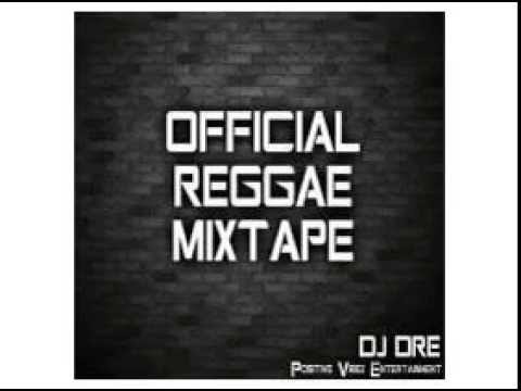 Official Reggae Mixtape