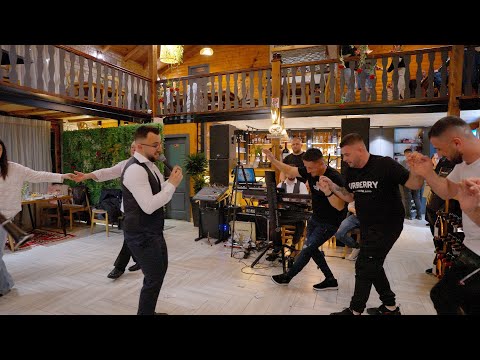 Vallja e Valit kërcyer bukur nga djemt në Sulovë - Sindi Yzeiri & Gëzim Dervishi // EV Production