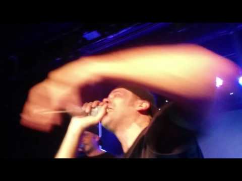 Colle der fomento - Sergio Leone live @ Dingwalls London