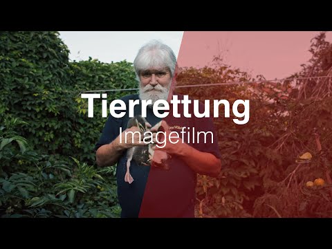 Tierrettung Mittlerer Neckar • Imagefilm