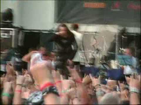 Arakain - Navrat bohu - MOR 2008