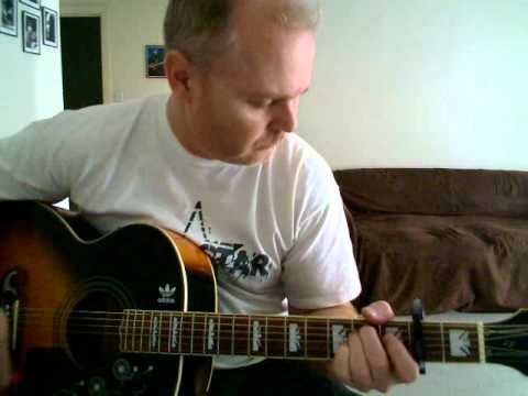 ♪♫ Oasis - Falling Down (cover)