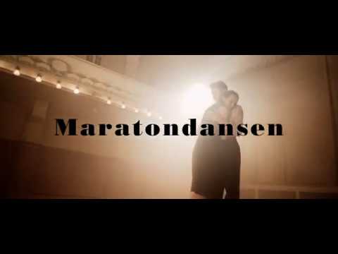 Maratondansen
