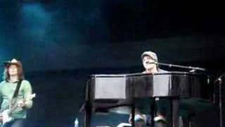 Gavin DeGraw - She Holds The Key (BE)