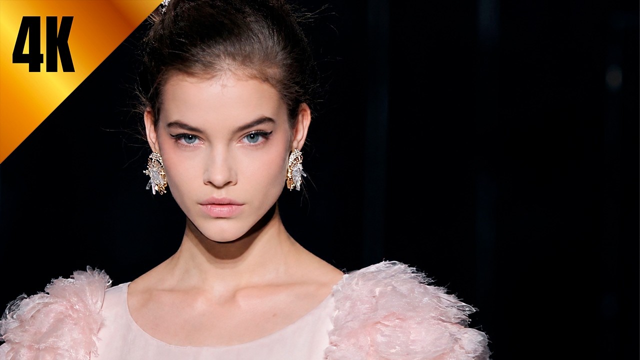 Chanel | Haute Couture Spring Summer 2011 | Paris
