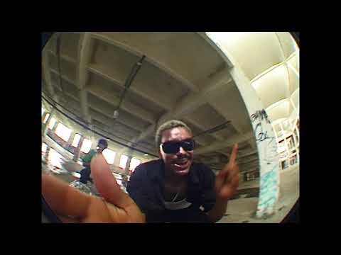 Lehmanns Brothers - Inked (Official Music Video)