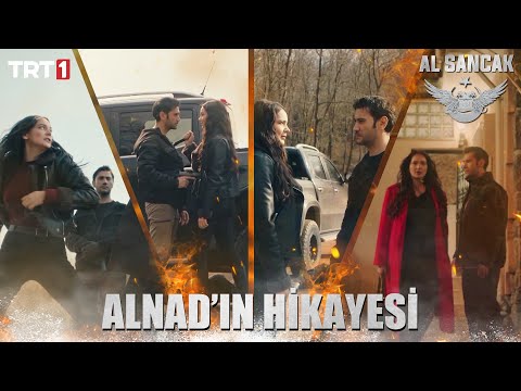 Ali ve Nadia'nın Hikayesi Part 2 - Al Sancak @alsancaktrt
