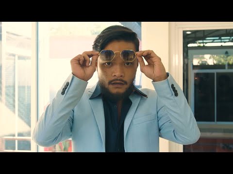 VKL Ft. Trip J - ข้าม [Official MV]