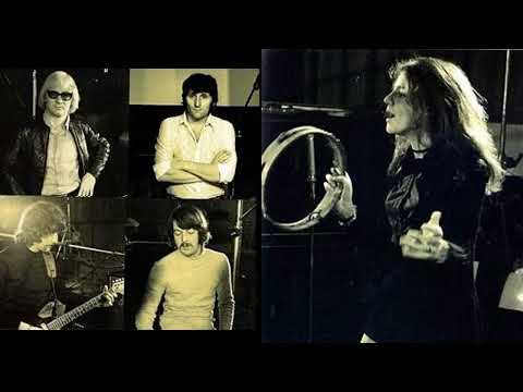 Halina Frąckowiak i Grupa ABC - Szkoda wody, szkoda  (1971)