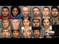 26 people with connections to Mexican cartels arrested in Cobb County