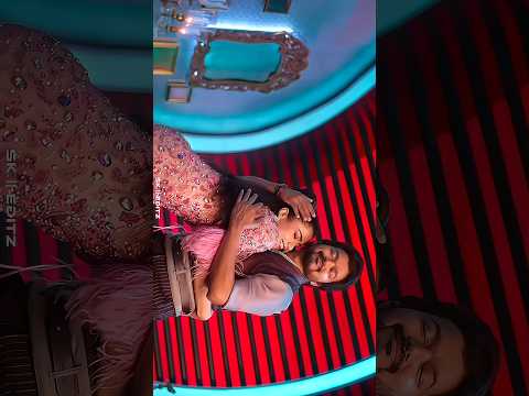 ✨Ava Kannala Paatha💚Spark Song Whatsapp Status 💜The Goat Movie Status || HD Status✨