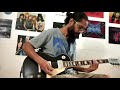 Collective Soul - Shine Guitar Cover