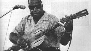 Roots of Blues -- Bukka White „Parchman Farm Blues&quot;
