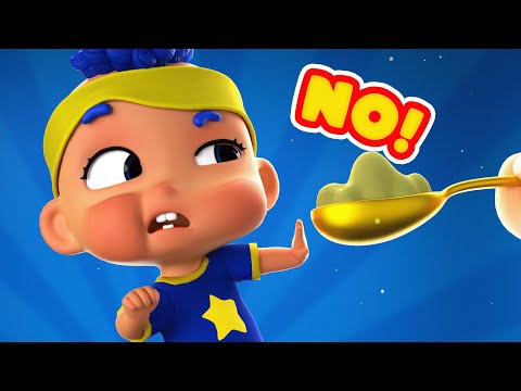 Look at Me with Baby DB | D Billions Kids Songs