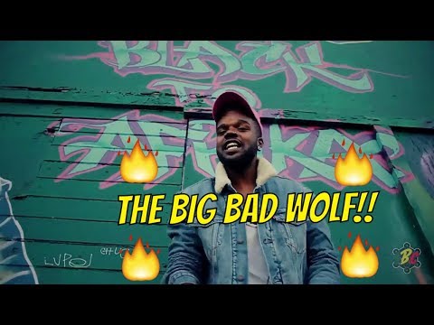 NEW MUSIC| ACE DEL FRESCO DECIPHER THE CYPHER S2 E2