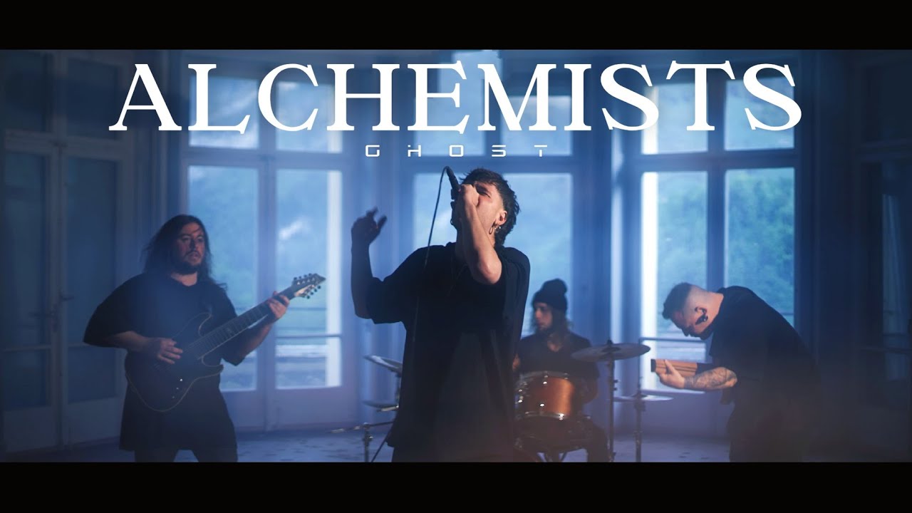 ALCHEMISTS