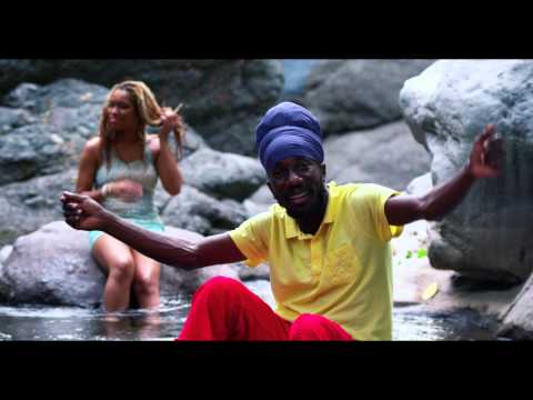 Sizzla - Good Love | Official Music Video