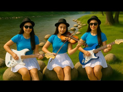 Шокица и Влајна // Slaven VUJICIC - N O V O 2025 / N O V O - 2025.