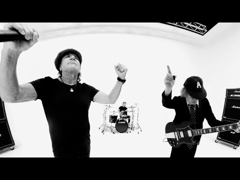 AC/DC - REALIZE